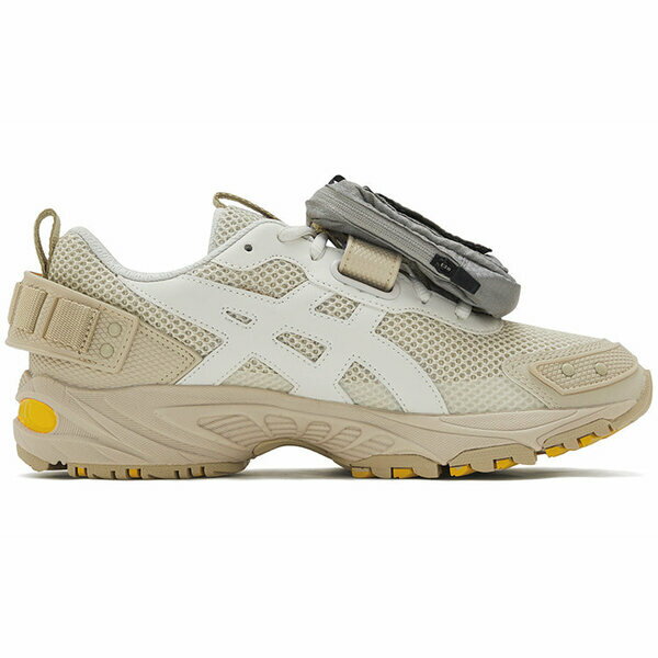 ASICS アシックス メンズ スニーカー 【ASICS Gel-Kahana TR V3 'Beige White' 1203A418-021】 サイズ US_8(26.0cm)