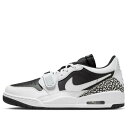 Air Jordan ジョーダン メンズ スニーカー 【Air Jordan Legacy 312 Low 'Reverse Panda' CD7069-111】 サイズ US_9.5(27.5cm)