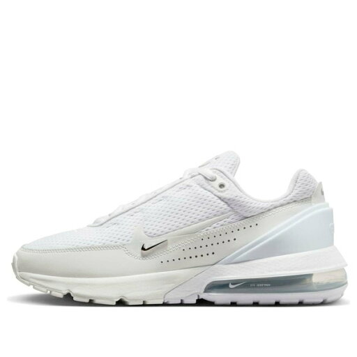 Nike ナイキ メンズ スニーカー 【Nike Air Max Pulse 'White Silver' DR0453-101】 サイズ US_M_15 Nike ナイキ メンズ スニーカー 【Nike Air Max Pulse 'White Silver' DR0453-101】 サイズ US_M_15