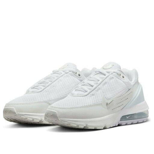 Nike ナイキ メンズ スニーカー 【Nike Air Max Pulse 'White Silver' DR0453-101】 サイズ US_M_15
