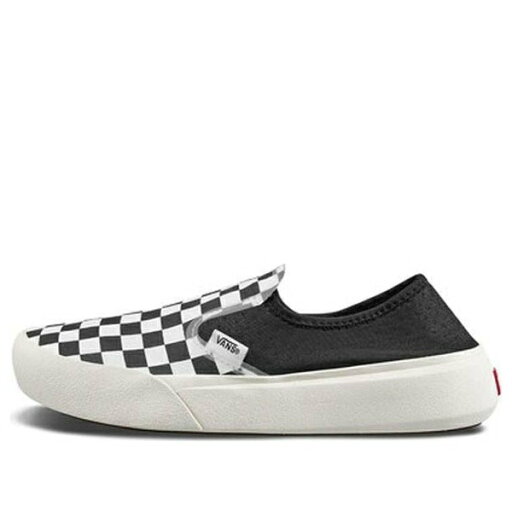 Vans バンズ メンズ スニーカー 【Vans Subtle Checkerboard Shoes Black/White VN0A45J5R6R】 サイズ US_7.5(25.5cm) Vans バンズ メンズ スニーカー 【Vans Subtle Checkerboard Shoes Black/White VN0A45J5R6R】 サイズ US_7.5(25.5cm)