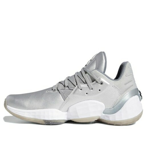 adidas アディダス メンズ スニーカー 【adidas Harden Volume 4 'Silver Metallic' FW9482】 サイズ US_8.5(26.5cm) adidas アディダス メンズ スニーカー 【adidas Harden Volume 4 'Silver Metallic' FW9482】 サイズ US_8.5(26.5cm)