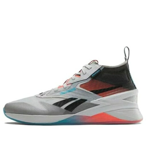 Reebok リーボック メンズ スニーカー 【Reebok Nano Unknown Shoes 'Light Grey' 100074115】 サイズ US_10.5(28.5cm) Reebok リーボック メンズ スニーカー 【Reebok Nano Unknown Shoes 'Light Grey' 100074115】 サイズ US_10.5(28.5cm)
