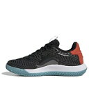 adidas アディダス メンズ スニーカー 【adidas SoleMatch Control Clay Court 'Black' HQ8441】 サイズ US_8.5(26.5cm)