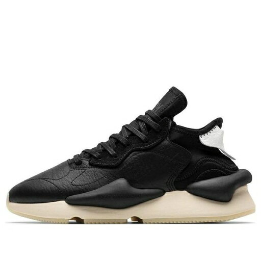 adidas アディダス メンズ スニーカー 【adidas Y-3 Kaiwa 'Black Core White' GX1053】 サイズ US_9(27.0cm) adidas アディダス メンズ スニーカー 【adidas Y-3 Kaiwa 'Black Core White' GX1053】 サイズ US_9(27.0cm)