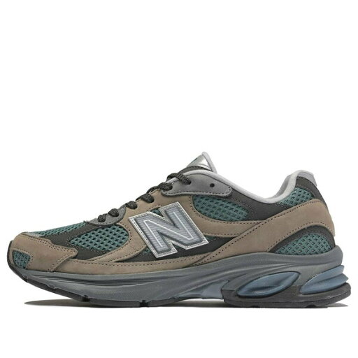 New Balance ニューバランス メンズ スニーカー 【New Balance 2010 'Dockside Indigo' U2010AGY】 サイズ US_9.5(27.5cm) New Balance ニューバランス メンズ スニーカー 【New Balance 2010 'Dockside Indigo' U2010AGY】 サイズ US_9.5(27.5cm)
