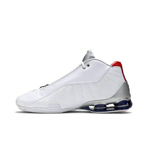 Nike ナイキ メンズ スニーカー 【Shox BB4 QS 'Raptors'】 サイズ US_9(27.0cm)