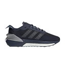 adidas アディダス メンズ スニーカー 【Avryn 'Shadow Navy'】 サイズ US_8.5(26.5cm)(4)