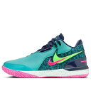 Nike ナイキ メンズ スニーカー 【Nike Zoom LeBron NXXT Gen AMPD EP 'South Beach' FJ1567-300】 ...