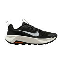 Nike ナイキ メンズ スニーカー 【Wildhorse 10 'Black Wolf Grey'】 サイズ US_7.5(25.5cm)(4)