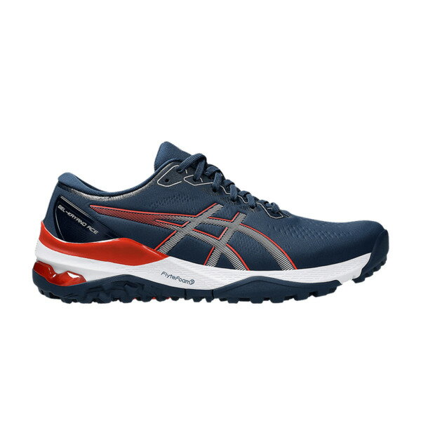 ASICS アシックス メンズ スニーカー 【Gel Kayano Ace 2 'Night Sky Red'】 サイズ US_6(24.0cm)