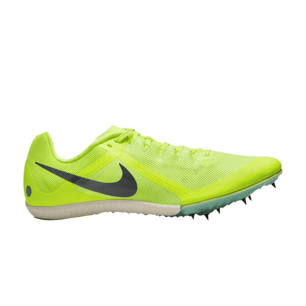 楽天astyNike ナイキ メンズ スニーカー 【Zoom Rival Multi-Event 'Volt Mint Foam'】 サイズ US_6.5（24.5cm）