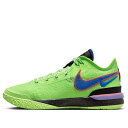 Nike ナイキ メンズ スニーカー 【Nike Zoom LeBron Nxxt Gen EP 'Ghost Green' DR8788-300】 サイズ U...