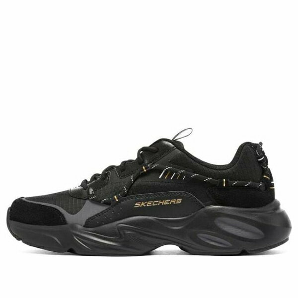 Skechers スケッチャーズ メンズ スニーカー 【Skechers Stamina Shoes 'Black' 237431-BBK】 サイズ US_6.5(24.5cm)
