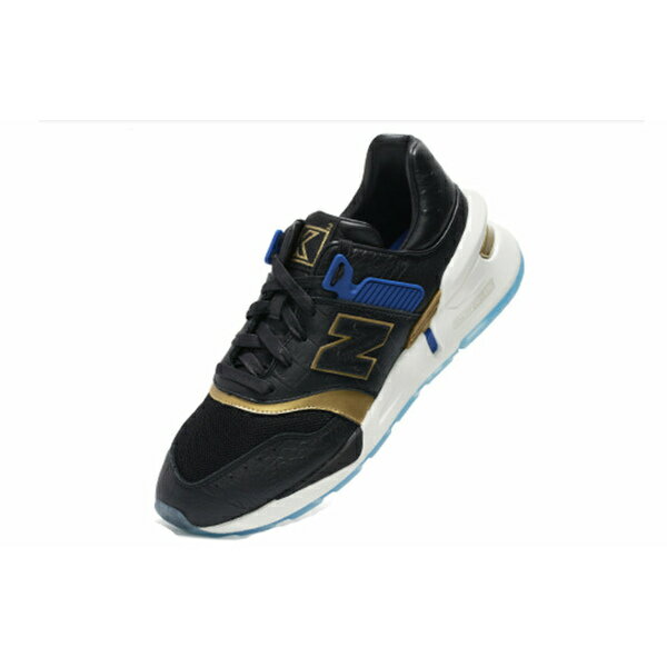 New Balance ニューバランス メンズ スニーカー 【New Balance 997S 'Kawhi 2-Way Pack' MS997SKW】 サイズ US_10(28.0cm)