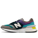 New Balance ニューバランス メンズ スニーカー 【New Balance 997S Fusion Made in USA 'Multi-Color' M997SMG】 サイズ US_8.5(26.5cm)(4)