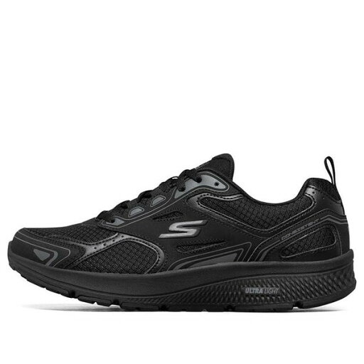 Skechers スケッチャーズ メンズ スニーカー 【Skechers Go Run Consistent 'Triple Black' 220034-BKCC】 サイズ US_10.5(28.5cm) Skechers スケッチャーズ メンズ スニーカー 【Skechers Go Run Consistent 'Triple Black' 220034-BKCC】 サイズ US_10.5(28.5cm)