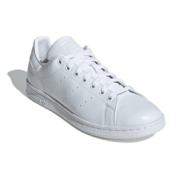 adidas アディダス メンズ スニーカー 【adidas originals Stan Smith 'White Leat...