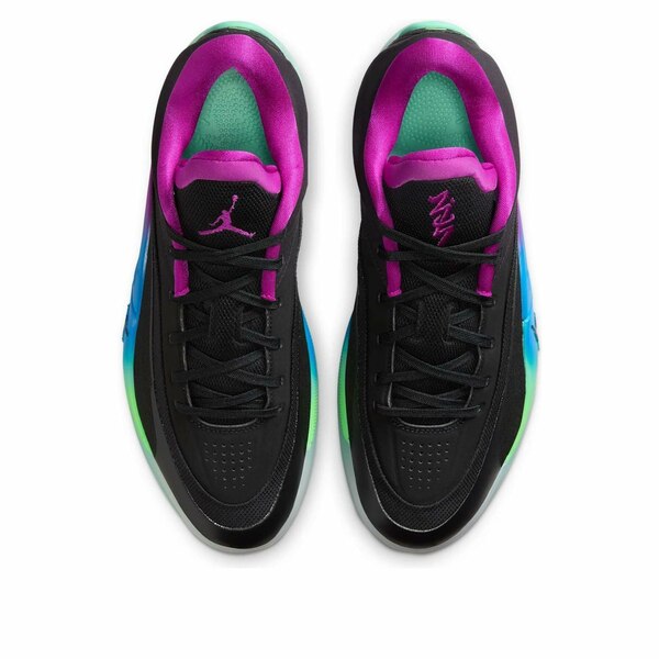 Air Jordan ジョーダン メンズ スニーカー 【Air Jordan Zion 4 'Noah' FB1802-401】 サイズ US_9.5(27.5cm)