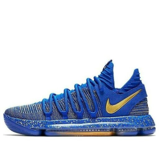 Nike ナイキ メンズ スニーカー 【Nike KD 10 'Finals' 897815-403】 サイズ US_10.5(28.5cm) Nike ナイキ メンズ スニーカー 【Nike KD 10 'Finals' 897815-403】 サイズ US_10.5(28.5cm)