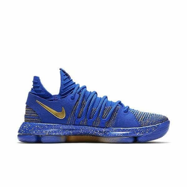 Nike ナイキ メンズ スニーカー 【Nike KD 10 'Finals' 897815-403】 サイズ US_10.5(28.5cm)