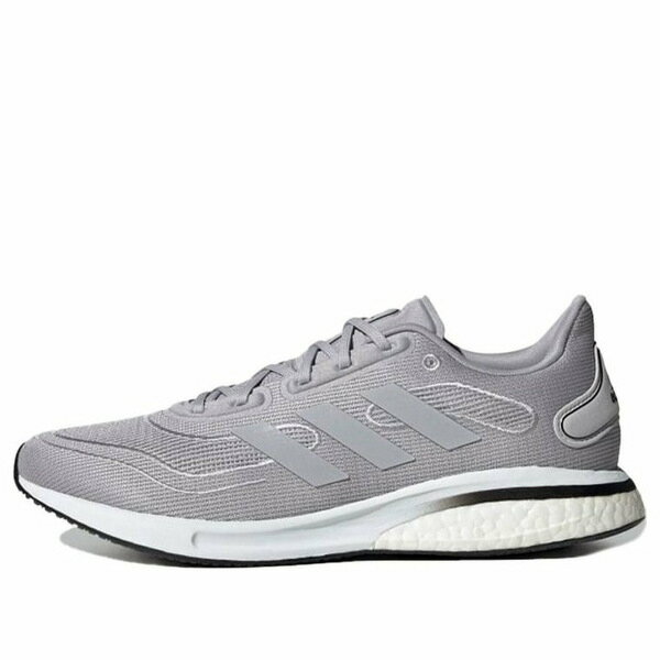 adidas アディダス メンズ スニーカー 【adidas Supernova 'Glory Grey' FV6027】 サイズ US_8.5(26.5cm)