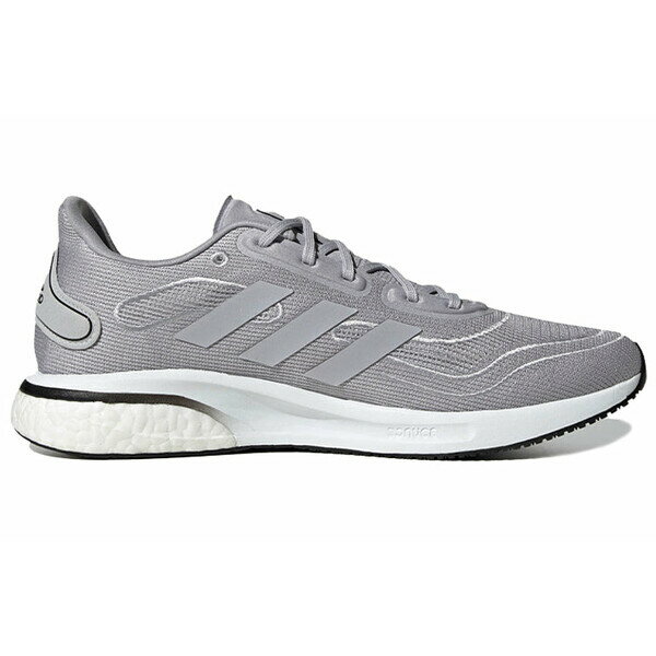 adidas アディダス メンズ スニーカー 【adidas Supernova 'Glory Grey' FV6027】 サイズ US_8.5(26.5cm)