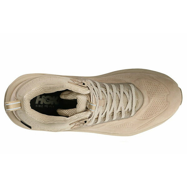 HOKA ONE ONE ホカオネオネ メンズ スニーカー 【HOKA ONE ONE Challenger Mid Gore-Tex Wide 'Beige' 1106523-OTDN】 サイズ US_8(26.0cm)