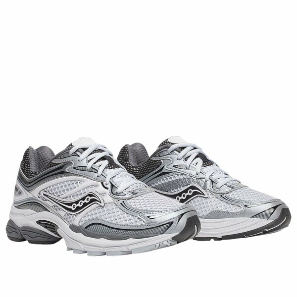 Saucony サッカニー メンズ スニーカー 【Saucony ProGrid Omni 9 'Microchip' S70739-8】 サイズ US_9.5(27.5cm)