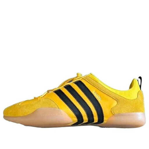 adidas アディダス メンズ スニーカー 【adidas x Bad Bunny Ballerina 'Bold Gold' JQ9230】 サイズ US_M_14 adidas アディダス メンズ スニーカー 【adidas x Bad Bunny Ballerina 'Bold Gold' JQ9230】 サイズ US_M_14