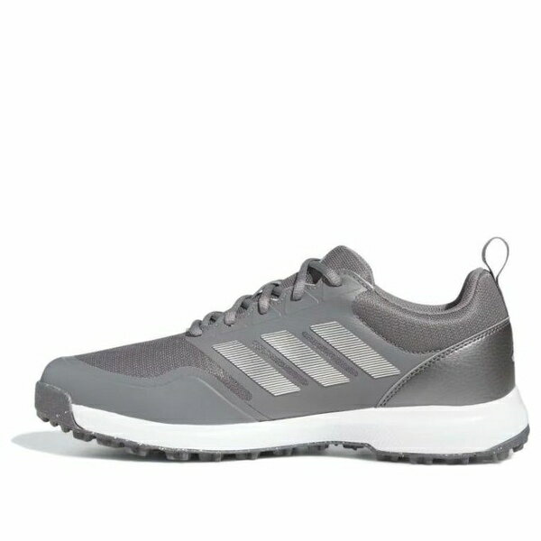 adidas アディダス メンズ スニーカー 【adidas Response 3 SL Golf 'Grey' GV6895】 サイズ US_7.5(25.5cm)