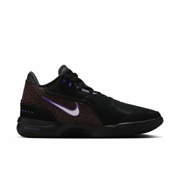 Nike ナイキ メンズ スニーカー 【Nike Zoom LeBron NXXT Gen AMPD 'Diana Taurasi' HF0714-001】 サイズ US_10(28.0cm)