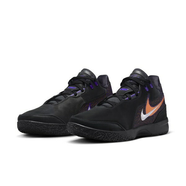 Nike ナイキ メンズ スニーカー 【Nike Zoom LeBron NXXT Gen AMPD 'Diana Taurasi' HF0714-001】 サイズ US_10(28.0cm)