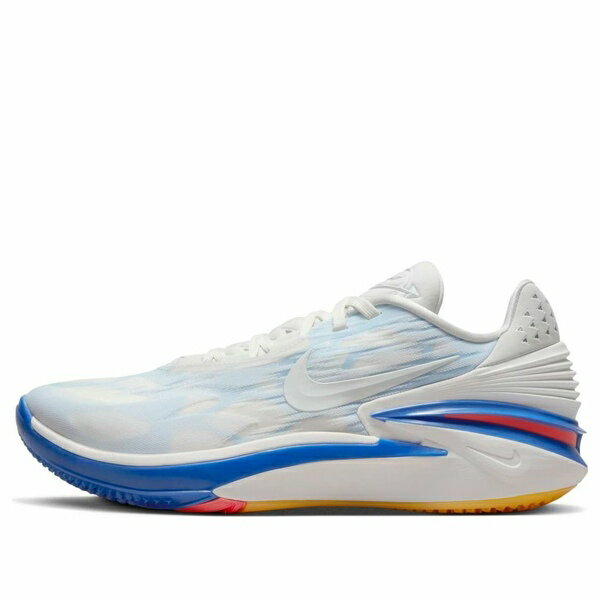 Nike ナイキ メンズ スニーカー 【Nike Air Zoom GT Cut 2 'Awaken' DJ6015-102】 サイズ US_M_13
