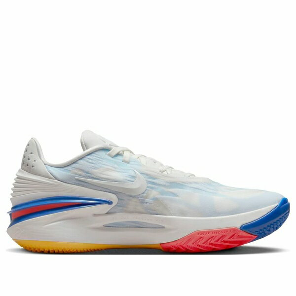 Nike ナイキ メンズ スニーカー 【Nike Air Zoom GT Cut 2 'Awaken' DJ6015-102】 サイズ US_M_13