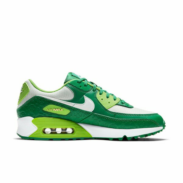 Nike ナイキ メンズ スニーカー 【Nike Air Max 90 'St. Patrick's Day' DD8555-300】 サイズ US_M_13