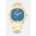 ゲス メンズ 腕時計 アクセサリー HEADLINE - Watch - gold-coloured(2)