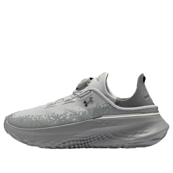 Under Armour アンダーアーマー メンズ スニーカー  サイズ US_7(25.0cm)