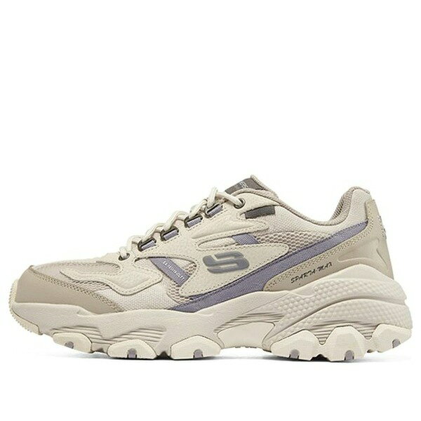 SKECHERS - Skechers スケッチャーズ メンズ スニーカー 【Skechers Sparta-Max 'Light Grey Lavender' 237121-LTGY】 サイズ US_11(29.0cm)