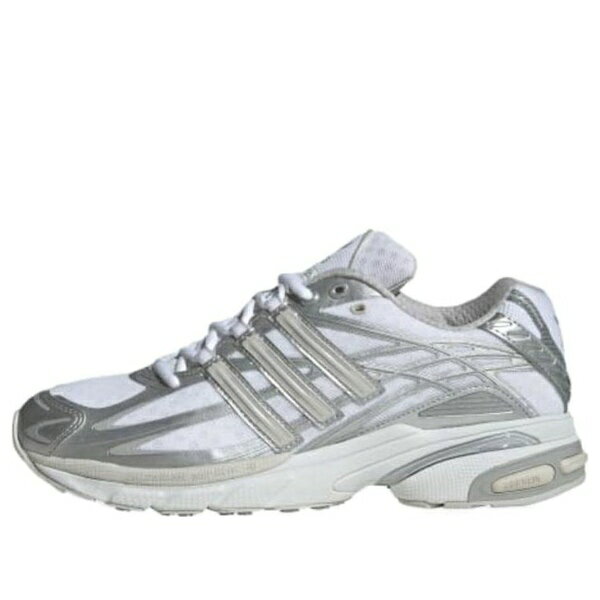 adidas アディダス メンズ スニーカー 【adidas Adistar Cushion 'Cloud White Gre...