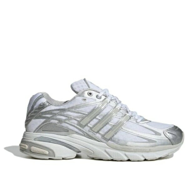 adidas アディダス メンズ スニーカー 【adidas Adistar Cushion 'Cloud White Gre...