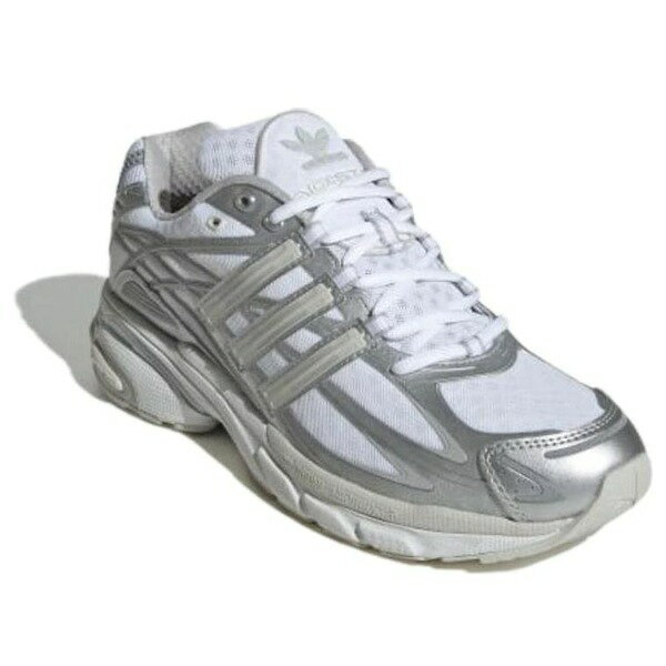 adidas アディダス メンズ スニーカー 【adidas Adistar Cushion 'Cloud White Gre...