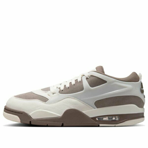 Jordan ジョーダン メンズ スニーカー 【Air Jordan 4 RM 'Dark Mocha' IB7693-001】 サイズ US_12.5(30.5cm)