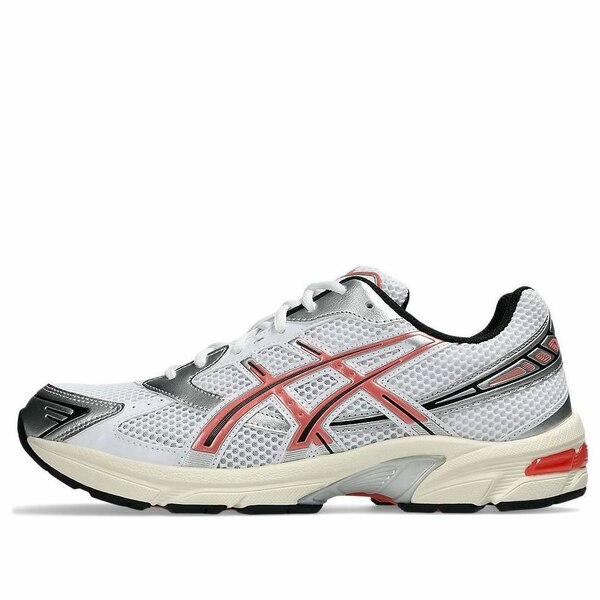 ASICS - ASICS アシックス メンズ スニーカー 【ASICS Gel-1130 'White Desert Red' 1203A609-102】 サイズ US_11(29.0cm)