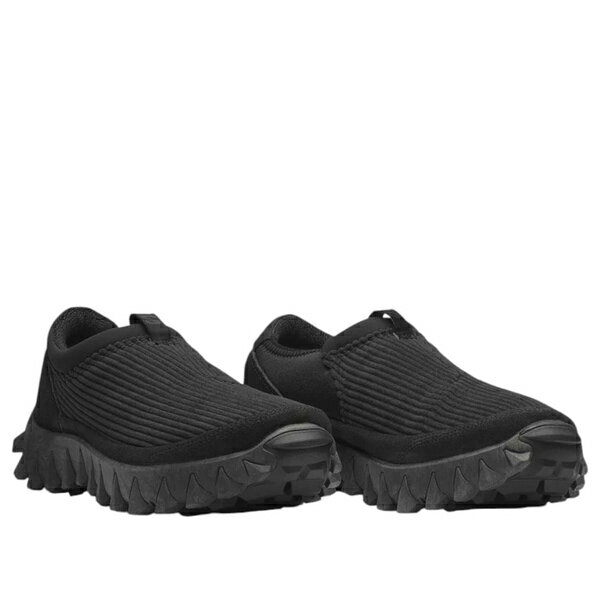 SALOMON サロモン メンズ スニーカー 【Salomon Snowclog Corduroy 'Black' 478699】 サイズ US_6(24.0cm) - 2