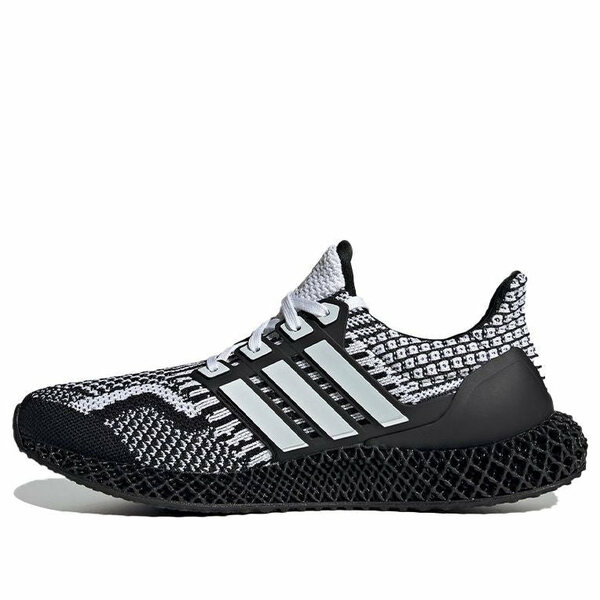 adidas アディダス メンズ スニーカー 【adidas Ultra 4D 5.0 'Cookies And Cream' G58158】 サイズ US_8(26.0cm)