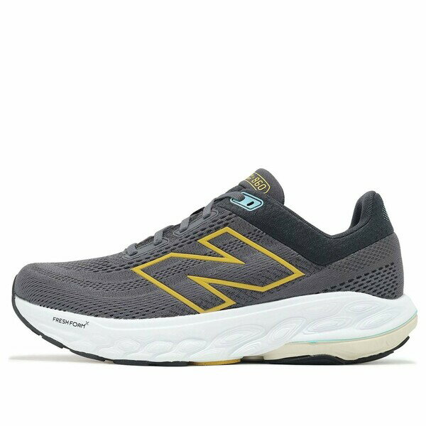 New Balance ニューバランス メンズ スニーカー 【New Balance Fresh Foam X 860v14 'Magnet Ginger Lemon Jade' M860A14】 サイズ US_12.5(30.5cm)