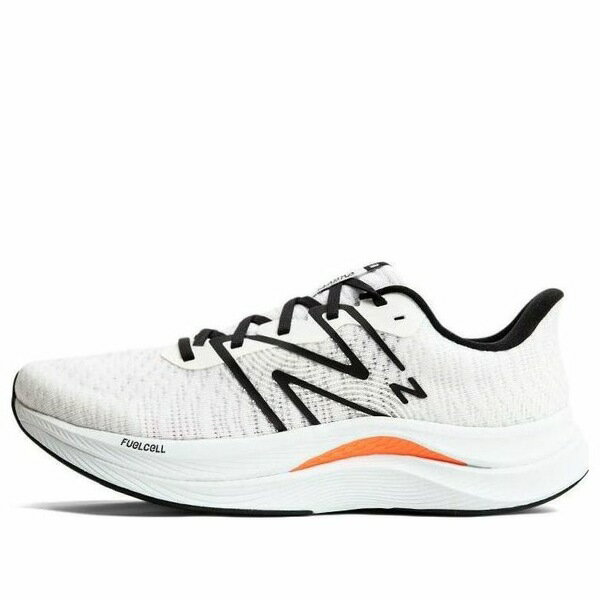 NEW BALANCE - New Balance ニューバランス メンズ スニーカー 【New Balance FuelCell Propel v4 'White Black' MFCPRLW4】 サイズ US_11(29.0cm)
