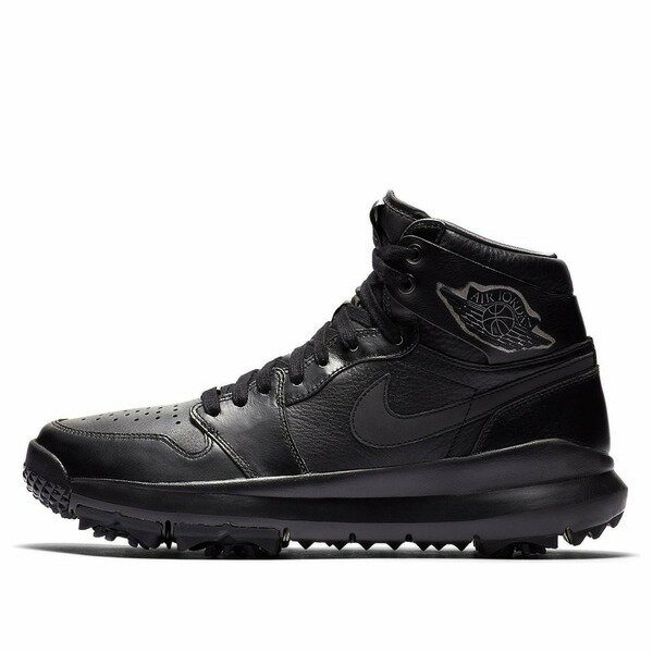Jordan ジョーダン メンズ スニーカー 【Air Jordan 1 Golf Premium 'Black' AH2114-001】 サイズ US_11(29.0cm)
