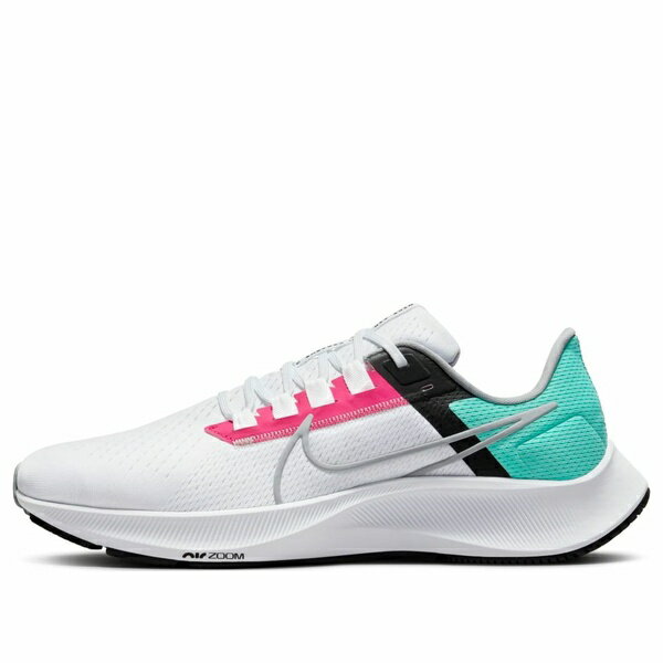 Other - Nike ナイキ メンズ スニーカー 【Nike Air Zoom Pegasus 38 'South Beach' CW7356-102】 サイズ US_7.5(25.5cm)